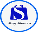 Shopy Store